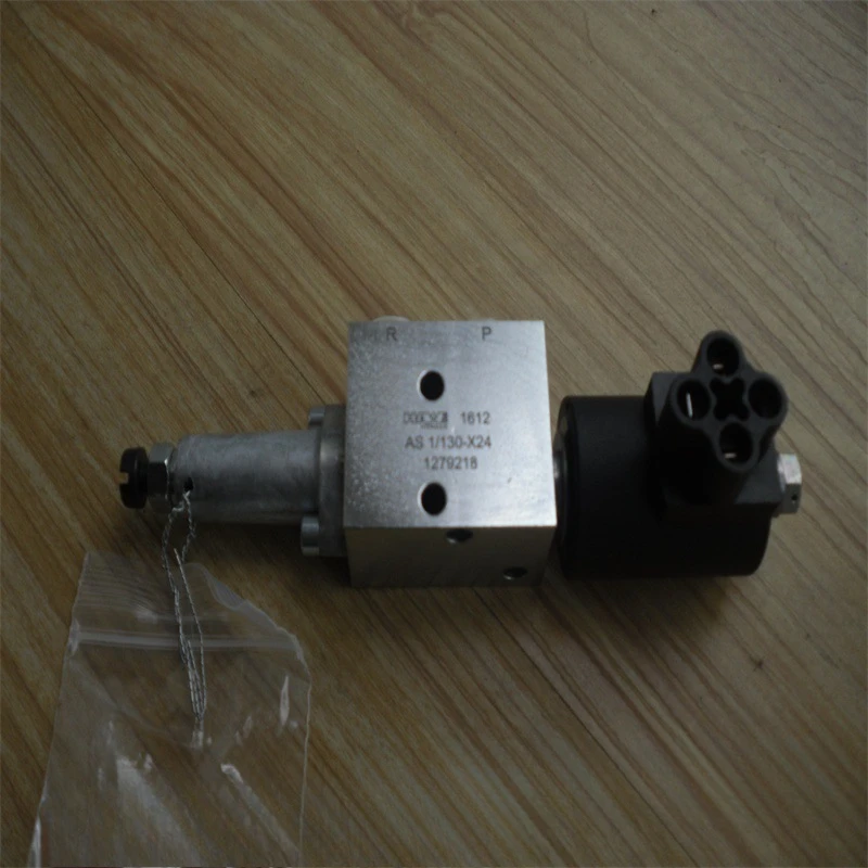 Directional Valve A… - image