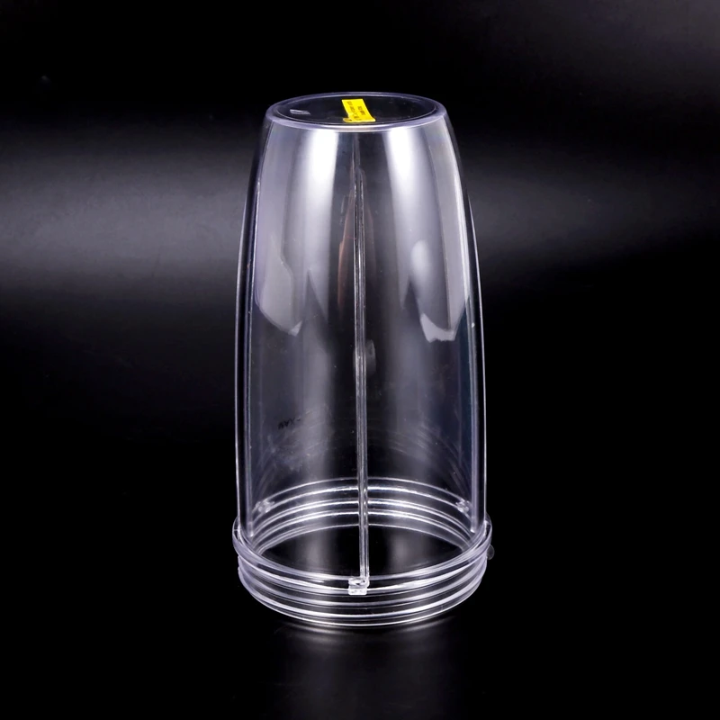 2X Juicer Cup Mug Clear Replacement For Nutribullet Nutri Juicer 32Oz Juicer 32Oz Cup Replacement Parts-A70Z