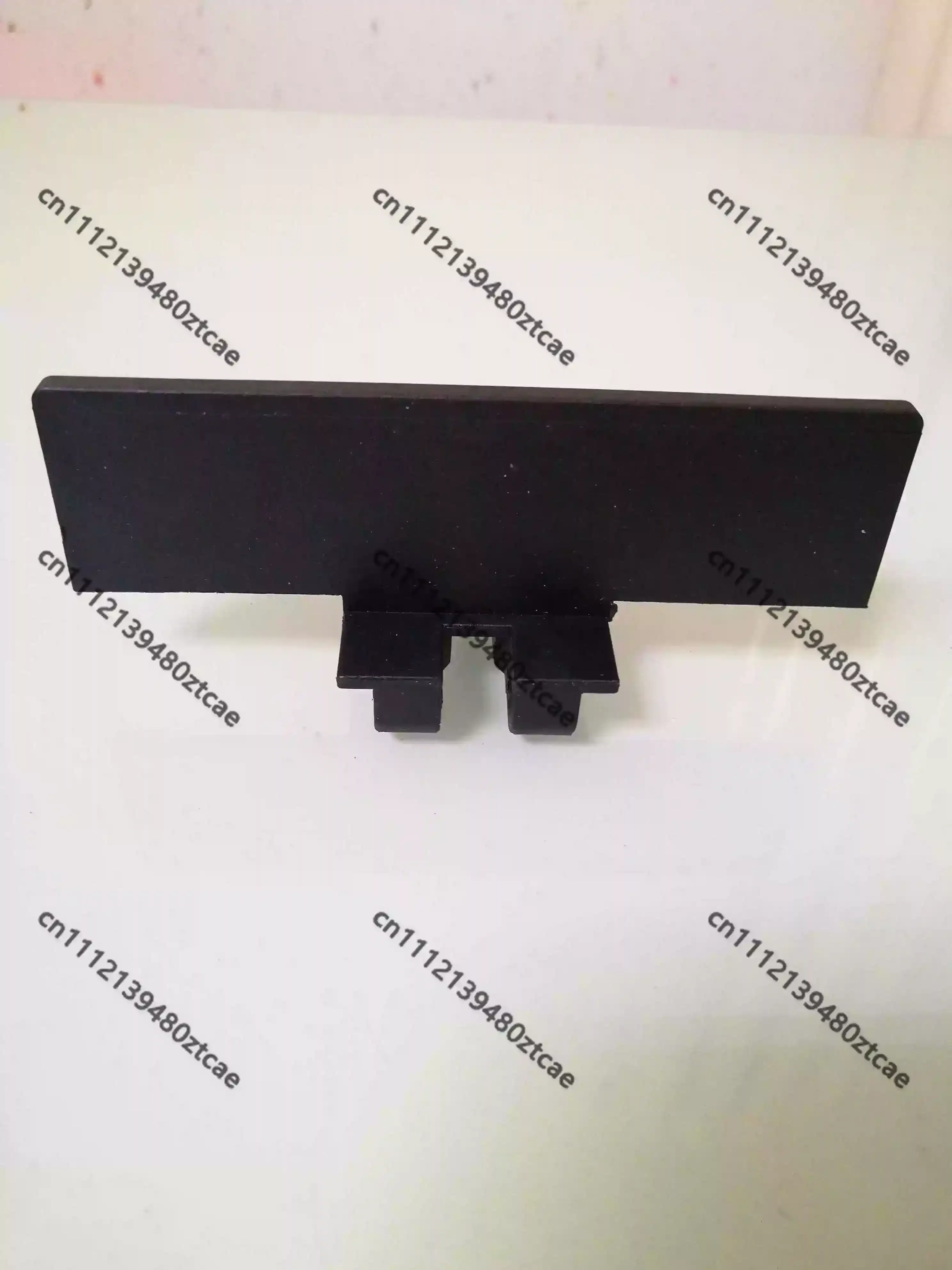 Grid Plastic Cable Drag Chain Modular Belt For Packaging Machinery Conveying Equipment Replacement Spare Part