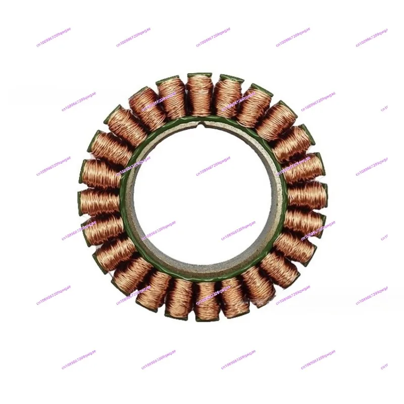 

WK6010 High Performance Torque Frameless Motor Medical Equipment Wearable Exoskeleton Adaptation Motor Silent