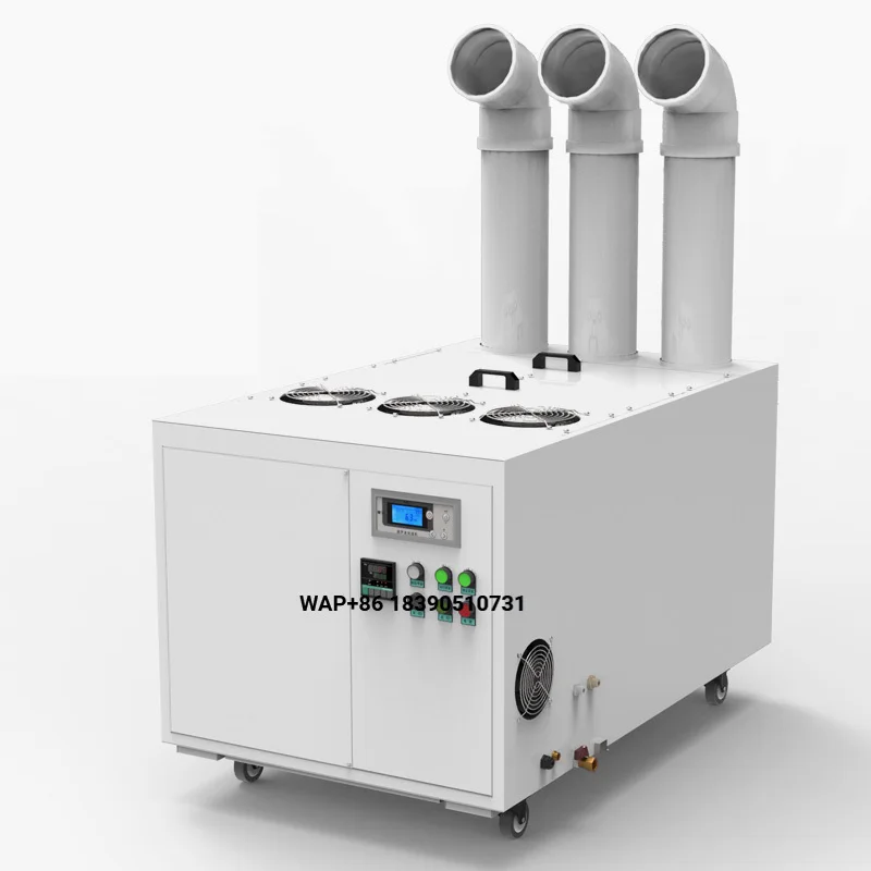 2020 Stainless Steel Humidity Control Machine Industrial Humidifier for Farm