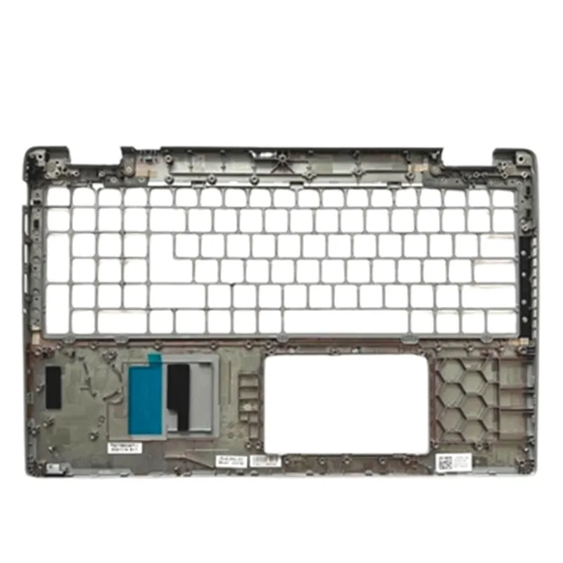 Imagem -03 - Laptop Case Superior Palmrest Capa Dell Latitude 5530 E5530 Precisão 3570 0rrn8d Rrn8d Original Novo