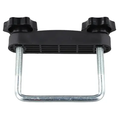 10 best sales universal roof rack clamp - №3