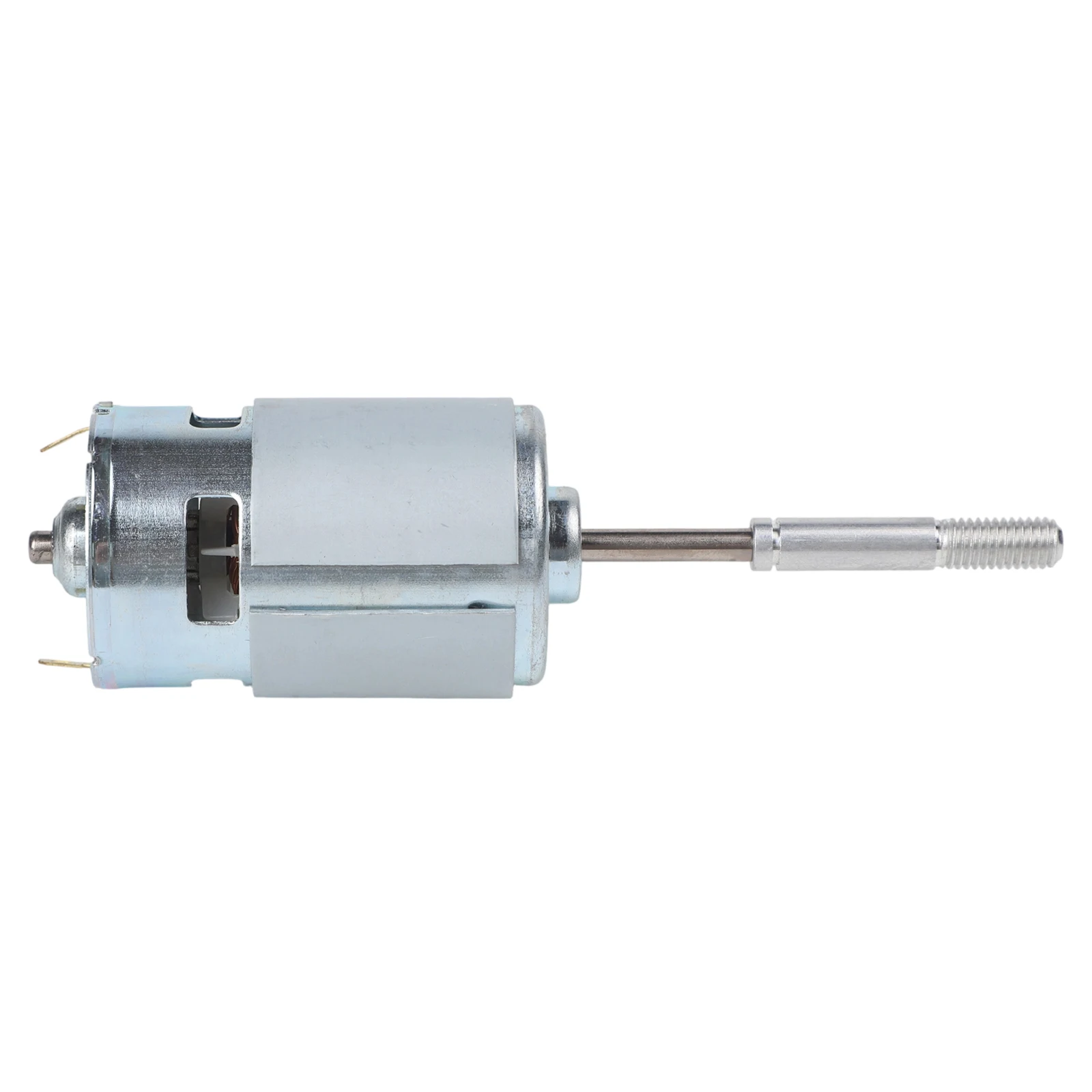 Module Motor For 12V As Picture DC 12V Electric Motor High Performance Unused Metal Material Motor Specifications