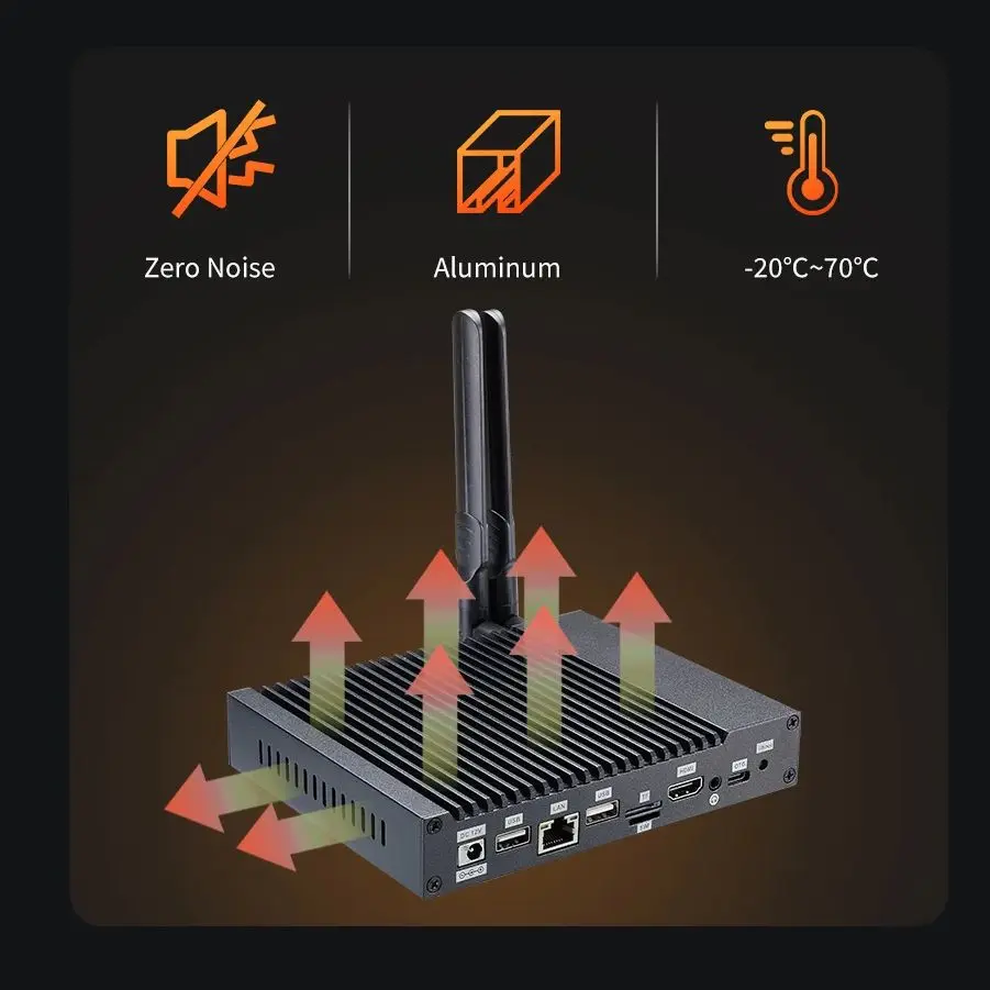Liontron Industrial… - image