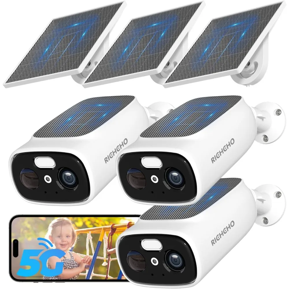 Everything You Need to Know About Securable Smart Home Security Cameras