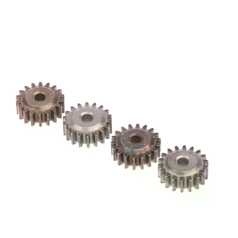 1/3Pcs 3MM 18 Teeth Electric Drill Accessories Electric Lithium Drill Reduction Gear For Power Tool
