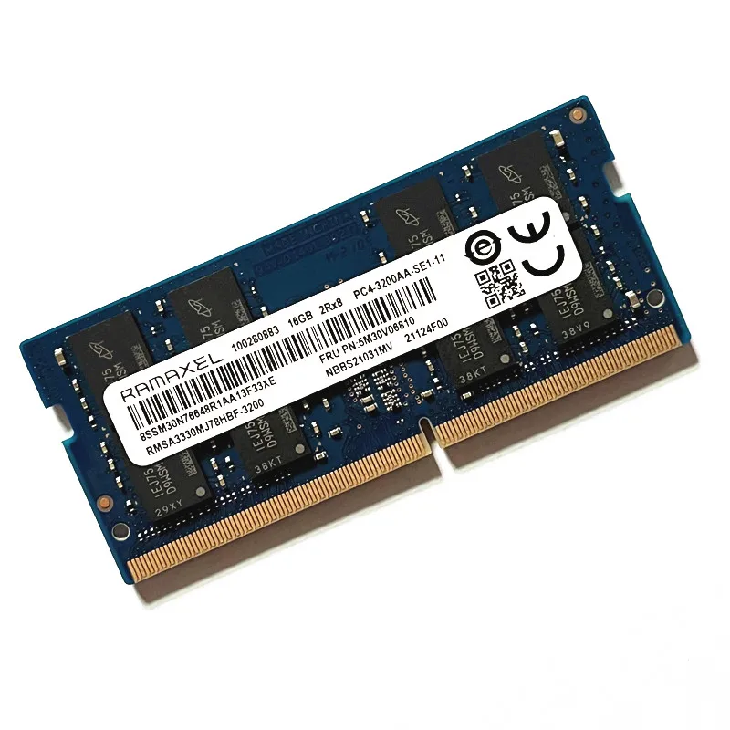 パソコン用メモリー　16GB 4点セット　2R×8 pc4 3200AA A-Tech 16GB (2x8GB) DDR4 2400MHz DIMM PC4-19200 UDIMM Non-ECC 2Rx8