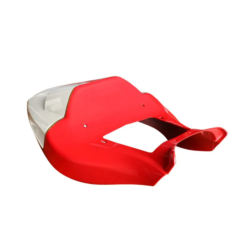 ABS Rear Tail Section Seat Cowl Fairing Part For Ducati 916 748 996 998 1994 - 2004 only fit for without the Leather seat