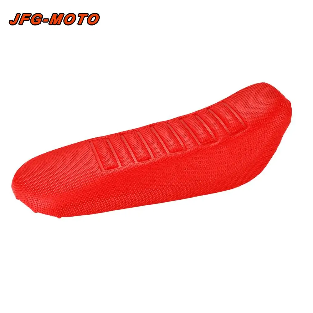 

For EridePro-SS 2.0 Eride Pro-SS 3.0 Motorcycle Accessories Seat Cover Waterproof Non-slip PVC Seat Cushion Cover Dirt Bike