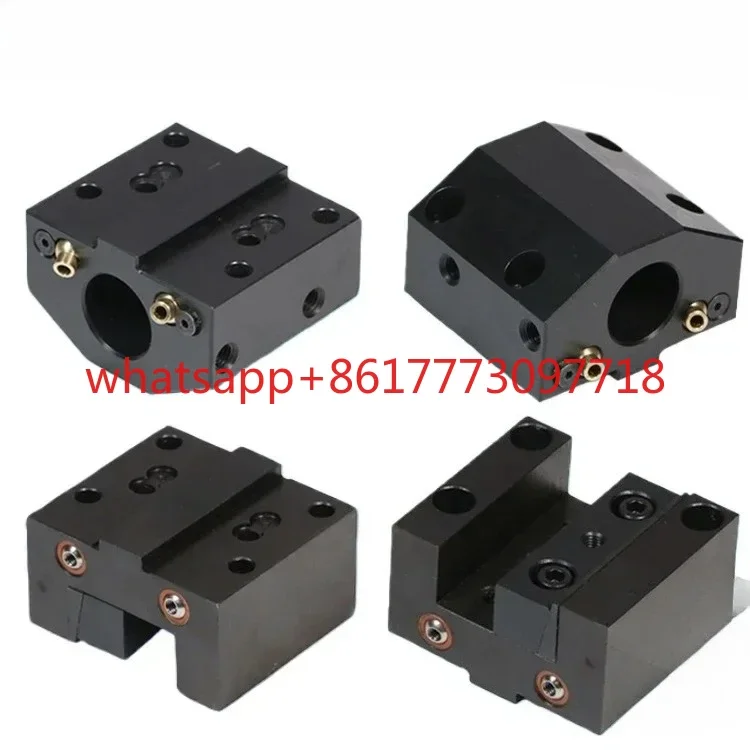 

CL80A boring tool end face tool HAL80 SLT80 Baoji machine tool