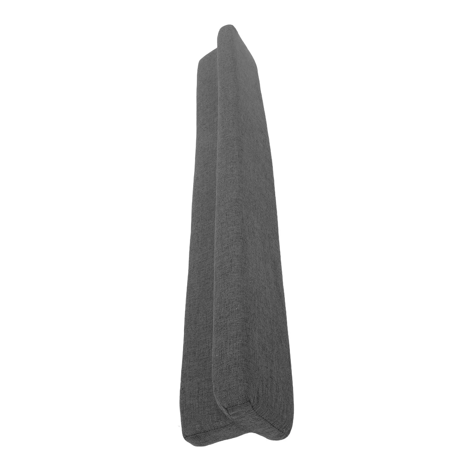 T-Shaped Bed Gap Filler Mattress Side Bridge Mattress Spacer Crack Stopper Bed to Wall Headboard Gap Blocker Foam Insert