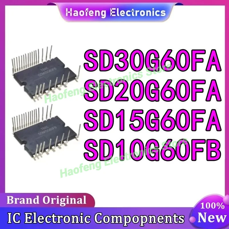 

SD15G60FA SD10G60FB SD30G60FA SD20G60FA 100% новый оригинал в наличии