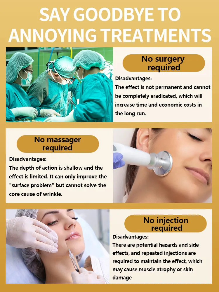 Radiar confianza y sin arrugas.