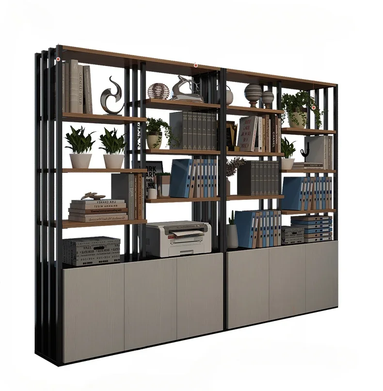 Partition Shelves, Floor-to-ceiling Dining Room Fences, Card Seats, Fences, Entryways, Document Racks, Wrought Iron