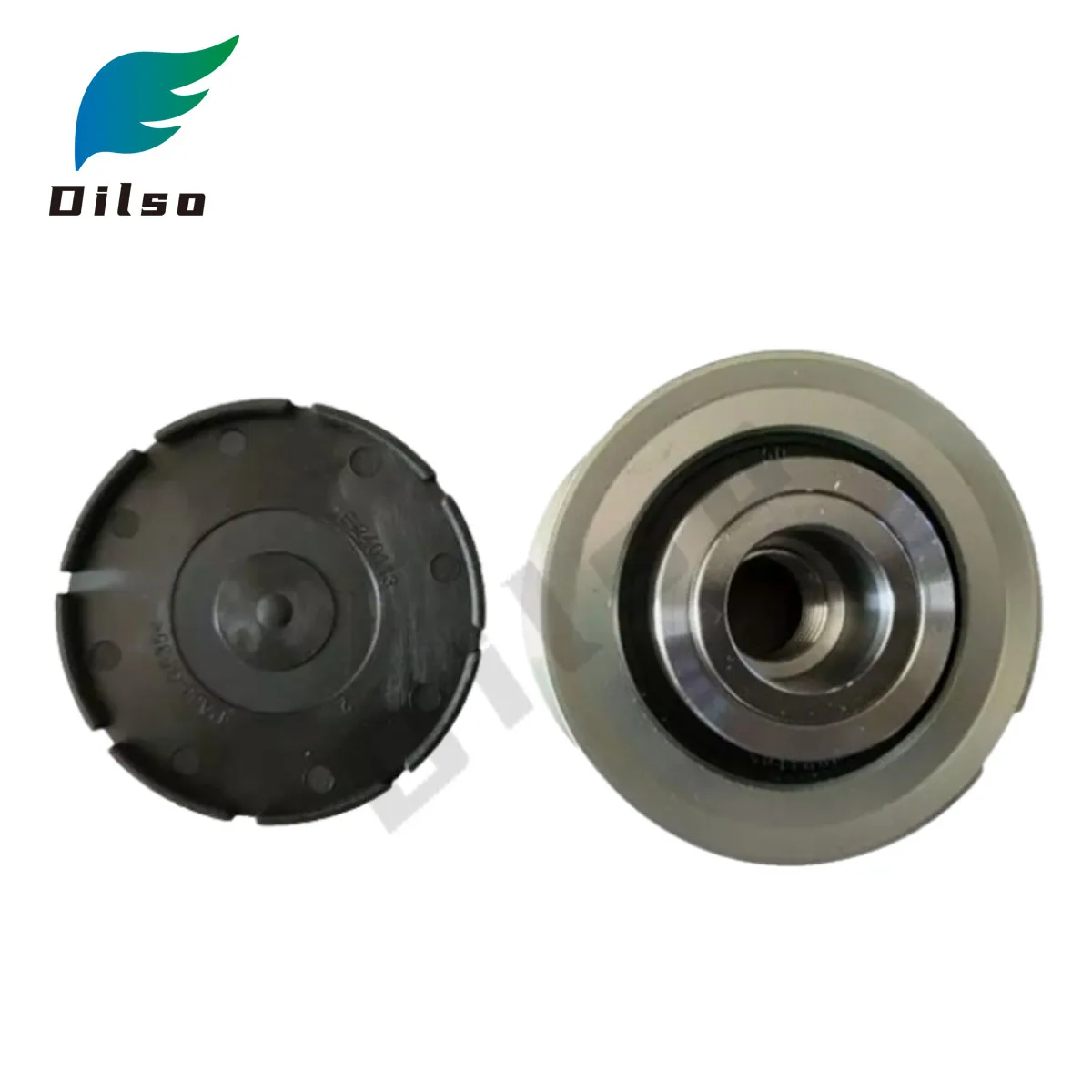 Alternator freewheel pulley For Toyota AURIS C-HR 1.2 2015 2016 2017 2018 2019 OEM 27415-0Y030 27415-0Y100 27415-47050 F-601835