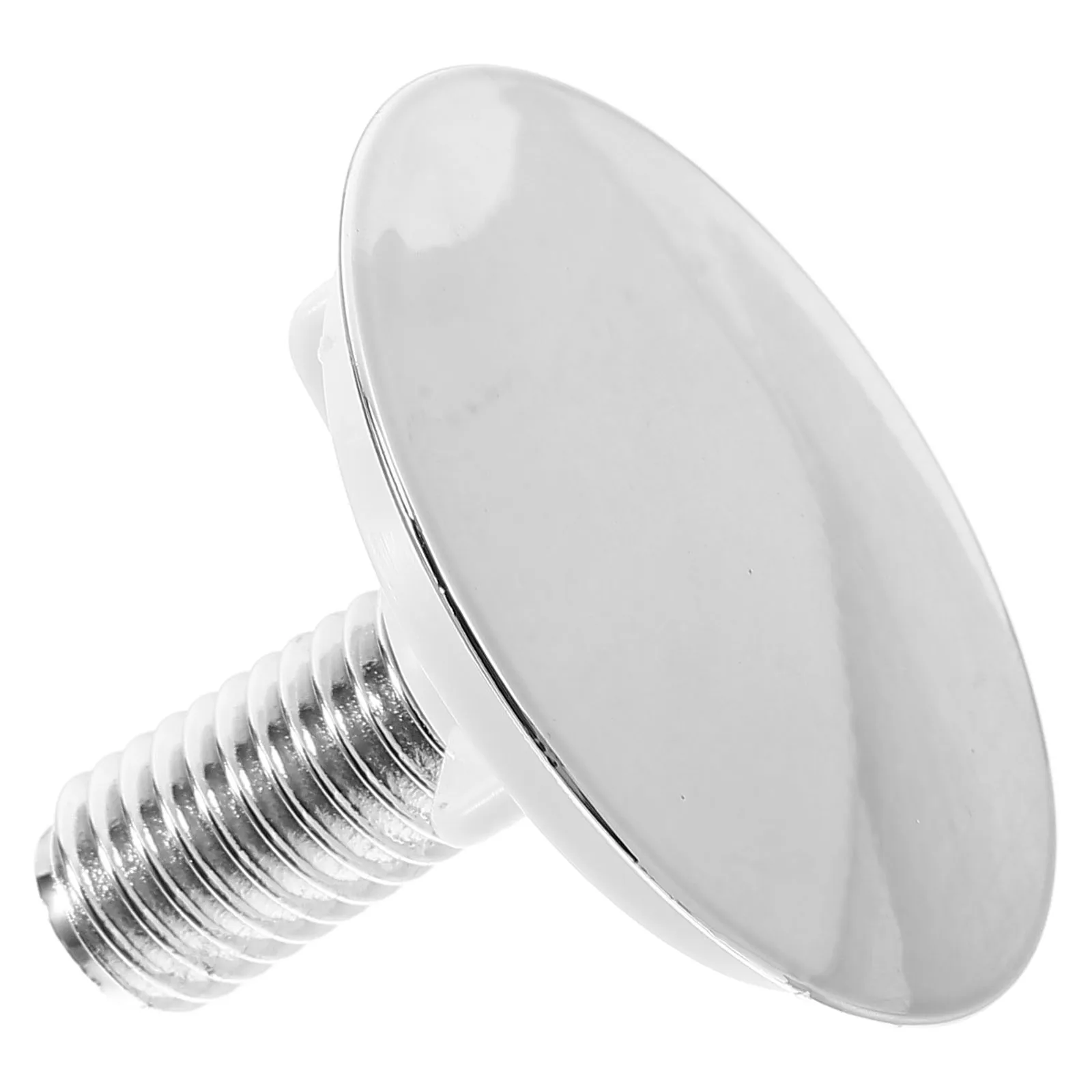 

Sink Kitchen Accessories Round Plastic Lid Faucet Plug Durable Decorative Practical Long Lasting Performance Easy Install
