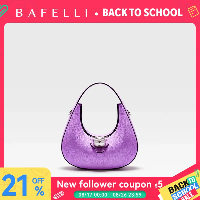 BAFELLI 2025 WOMEN'S BAG LUXUR - Luxury Bags Trend 2025 recension och pris