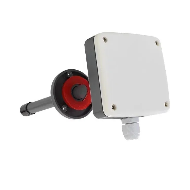 Pipeline wind speed sensor code extraction rangespeed wind meter channel weak