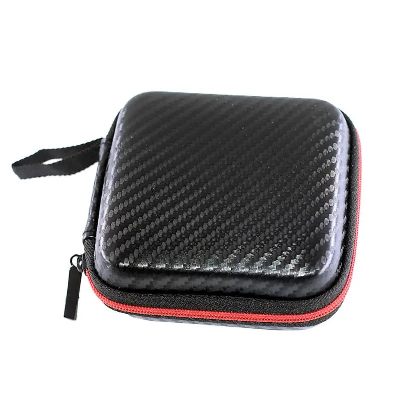 محمولة لحقيبة صندوق تخزين حقيبة الكتف لحقيبة يد كاميرا بانورامية 360 درجة