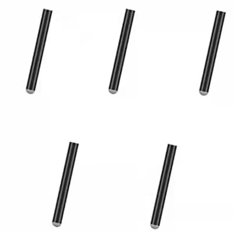 เติมเคล็ดลับการเปลี่ยน 5 แพ็คสำหรับปากกาสไตลัส Surface 7/6/5/4/Book Series