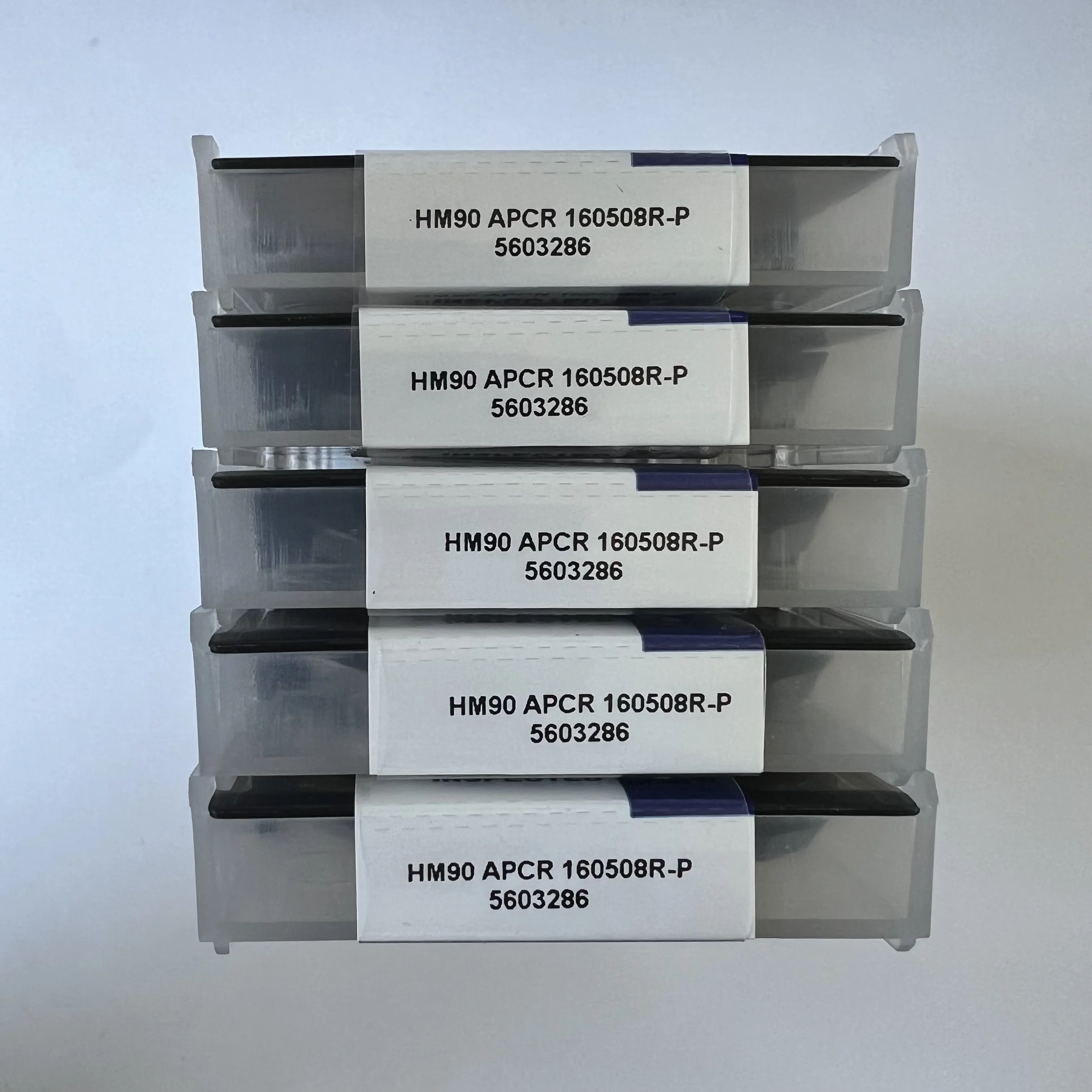 

Carbide inserts for lathe HM90APCR160508R-P IC28