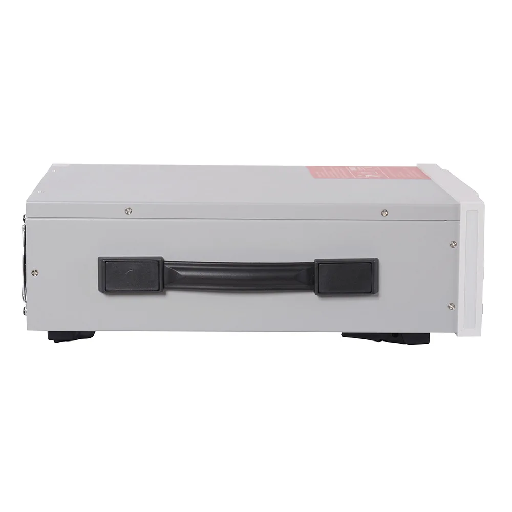 Chroma 19073 Hipot Tester 19071 Testeur de résistance d'isolation