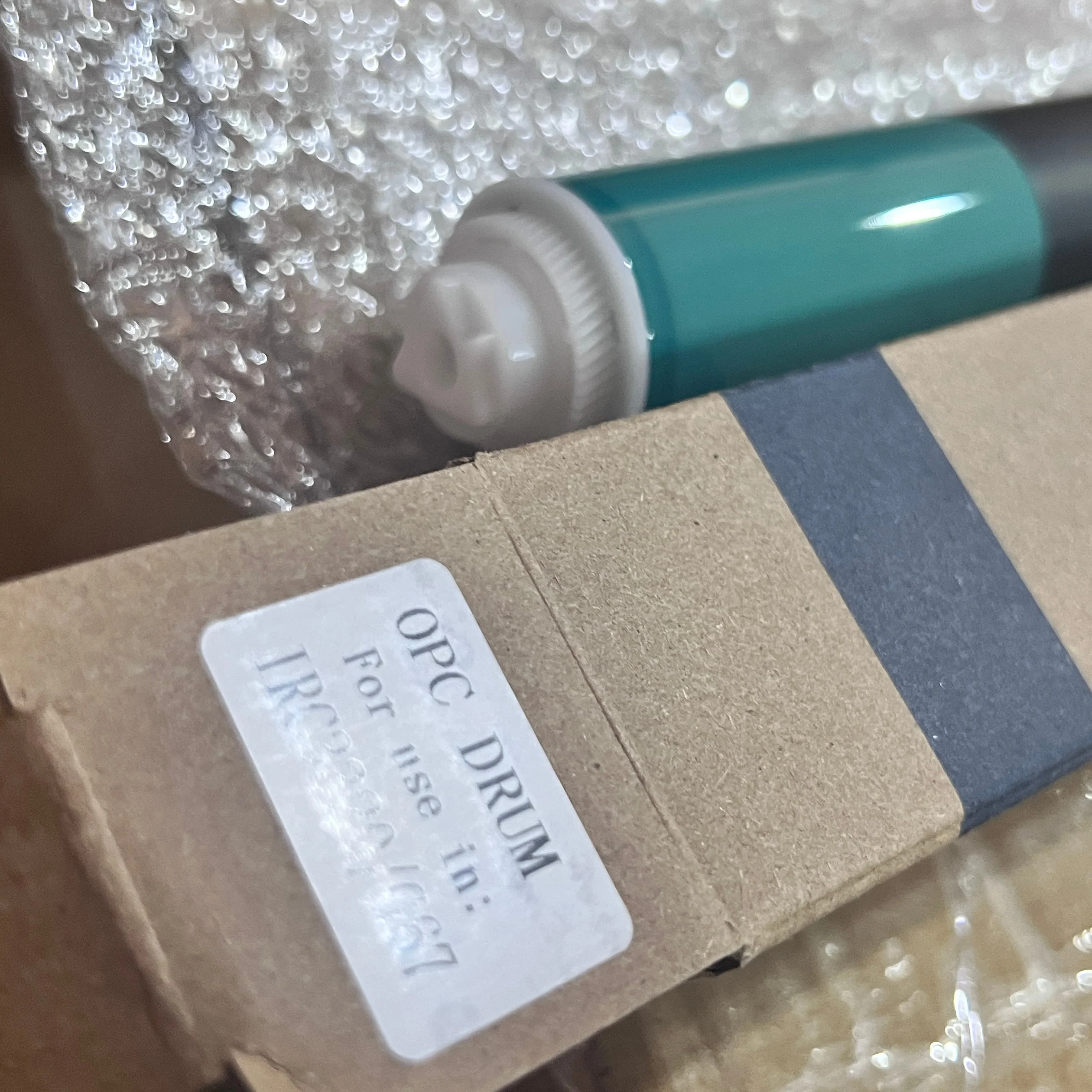 

4X NPG-67 OPC барабан для CANON imageRUNNER iR C3020 C3320 C3325 C3330 C3520 C3525 C3530 C3020i C3520i C3525i C3530i C3325i C3330i