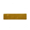 6 Yellow 10X2.5 CM