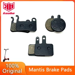 Kaabo Mantis Scooter Brake Pads Replacement for Mantis 10 Mantis 8 Kickscooter Hydrauilc Semi Hydraulic Disc Brake Pads Parts