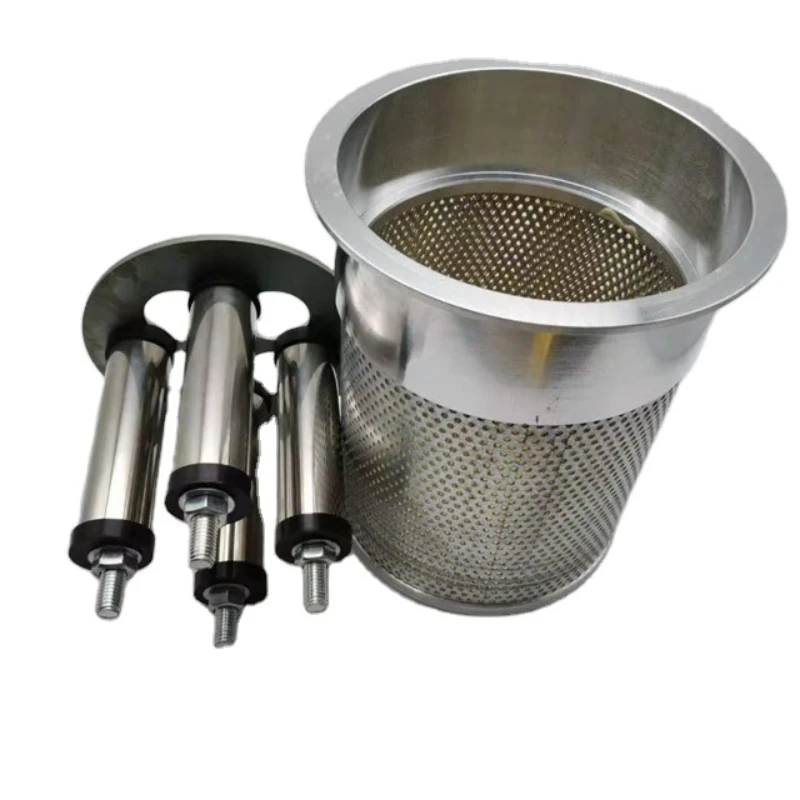 

Supply of magnetic refueling filter GLQ-60X100