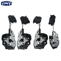 NEW Power Door Lock Latch Actuator Front Rear Left Right OE# 51217185689 51217185692 51227185687 51227185688 For BMW F01 F02 F04