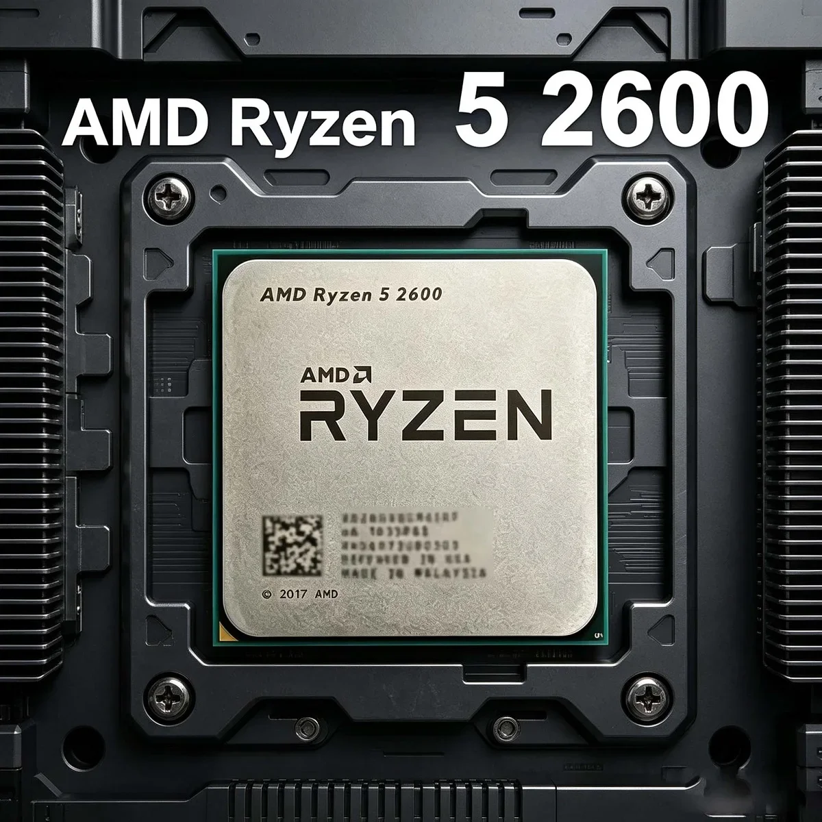 amd-ryzen-5-2600-r5-2600-34ghz-gaming-processor-desktop-cpu-am4-socket-6-core-12-thread-100-brand-new-original-hot-sale