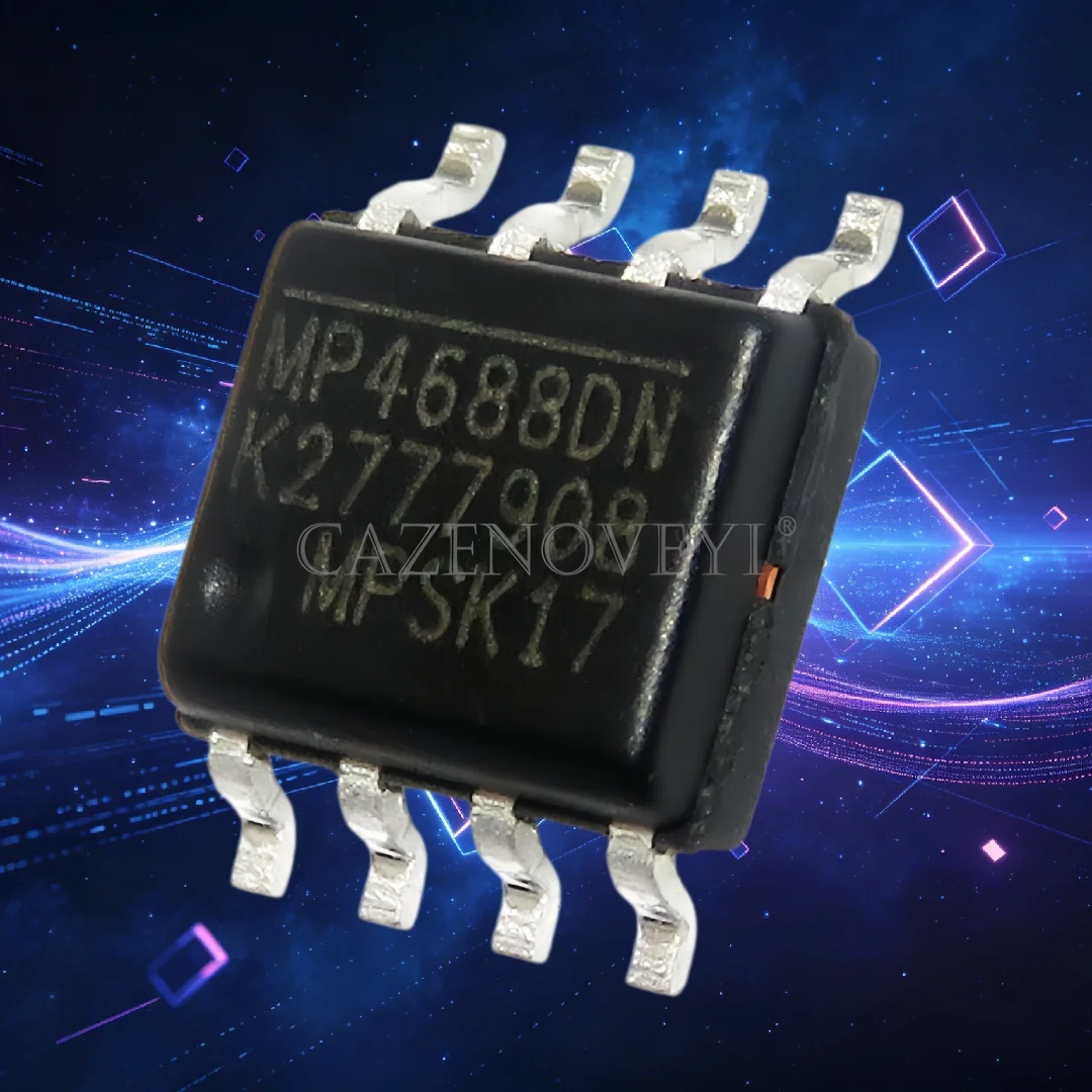 5PCS MP4688DN-LF-Z MP4688DN MP4688 MP4689DN-LF-Z MP4689DN MP4689 MP6002DN MP6002 MP6902DS MP6902 MP6905 6905 SOP-8