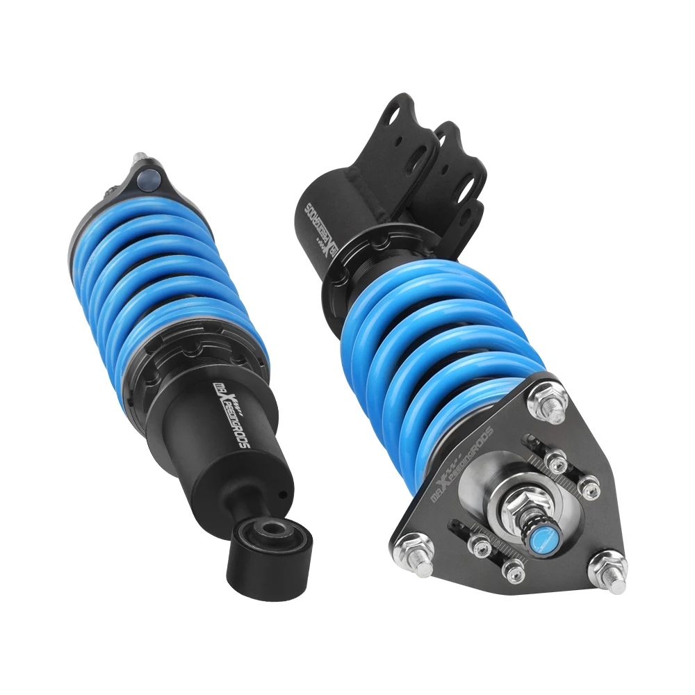 Adjust Damper Coilover for Mitsubishi Lancer 8 Outlander Sport (GA) 2011-2020 Coil Spring Shock Strut Coilovers