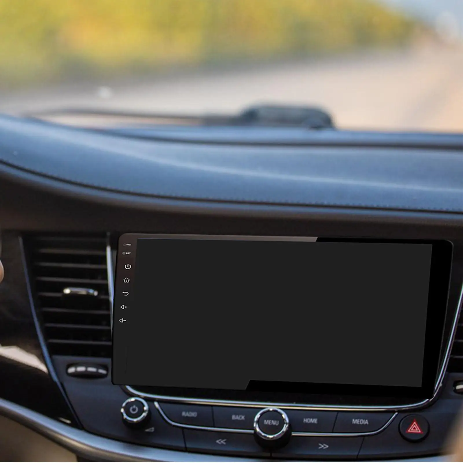 

GPS Navigation for Car 7inch IPS Display Bluetooth Simple on Screen Menus Car Radio Multimedia Player GPS Machine for Drivers
