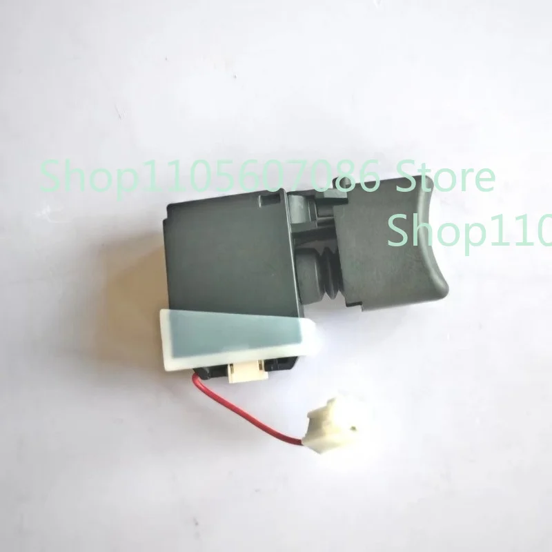 Suitable for Lithium Battery Screwdriver DTD171 Switch, Switch Accessories 140B49-1, Special Offer