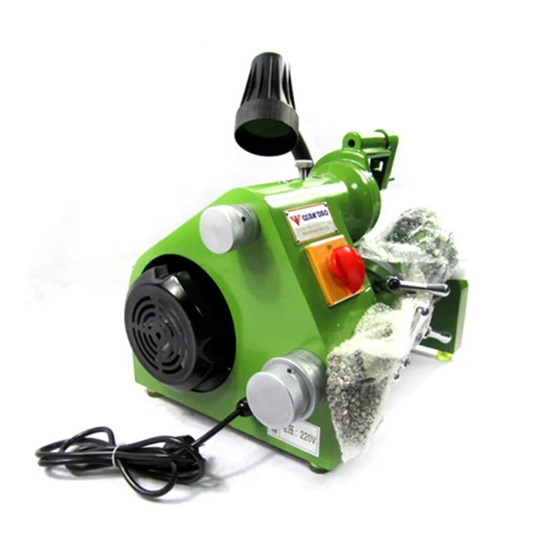 U2 Universal Cutter Grinder Cutting tool Grinding Machine tool sharpener For grinding HSS and carbide engraving cutter