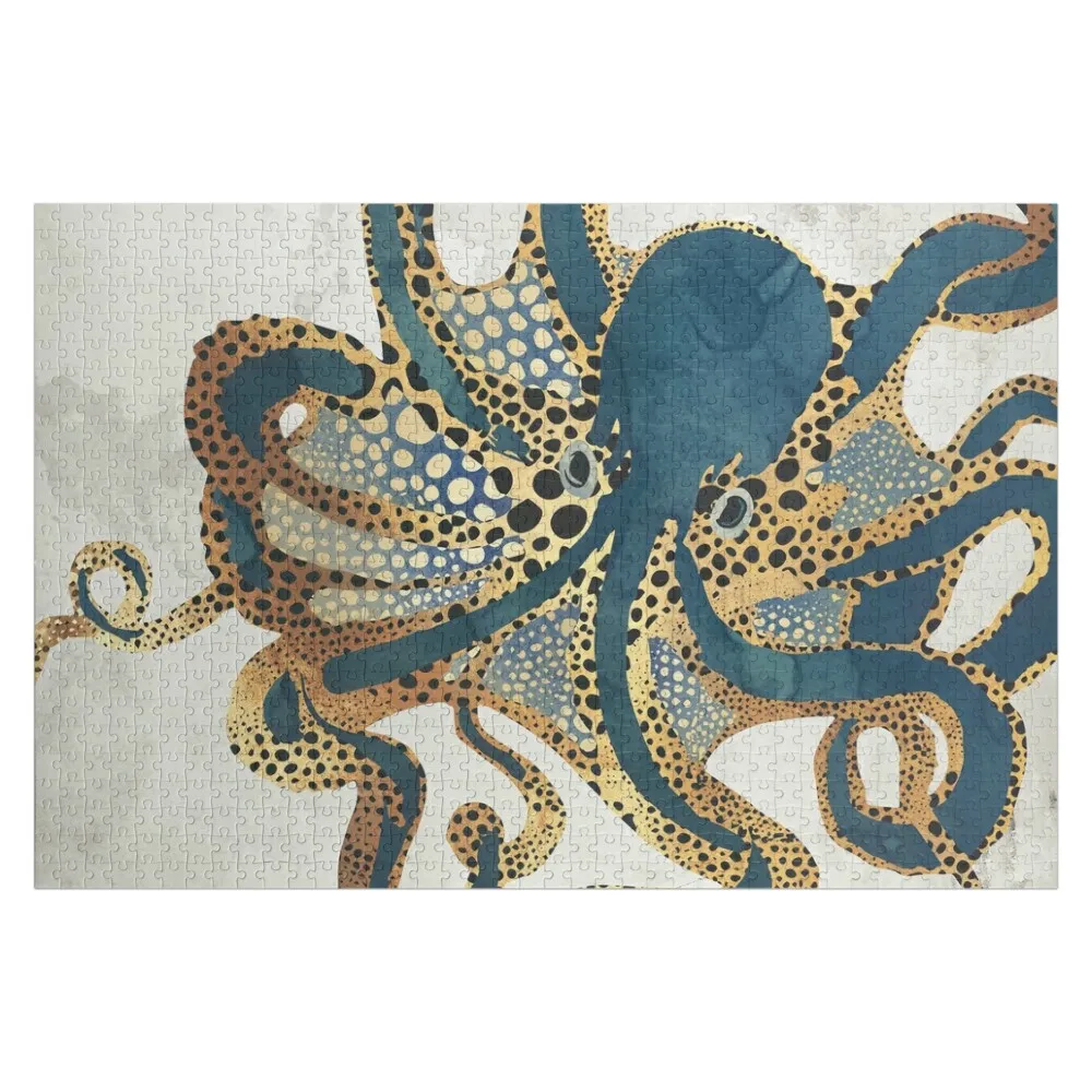 

Underwater Dream VI Jigsaw Puzzle Personalized For Kids Adult Wooden With Photo Custom Wooden Gift Puzzle