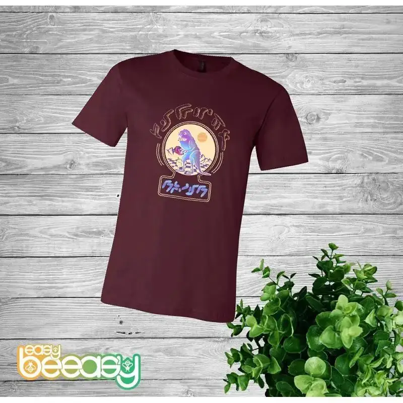 Space Rat Alien Vol 3 T Shirt