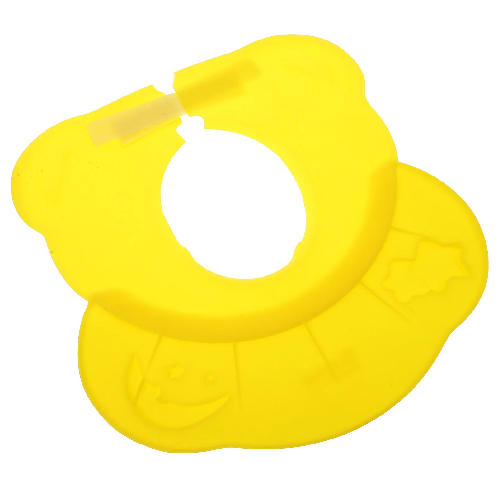 

Детская шапочка для душа, регулируемая легкая шапочка для мытья волос для малышей, детская шапочка для шампуня, защита для купания, шапочка для душа