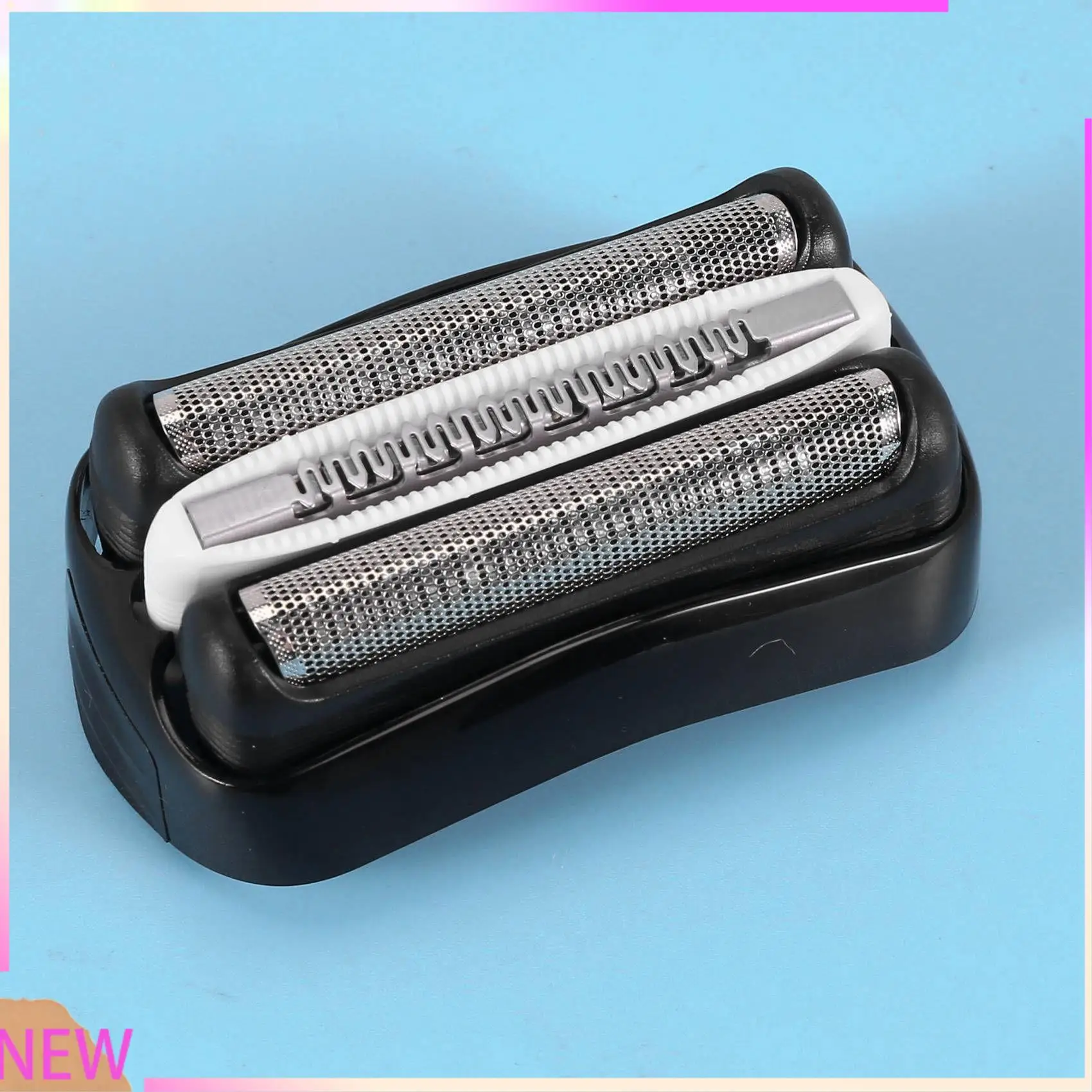 

B15C 20X Replacement Shaving Head For Braun 32B Series 301S 310S 320S 330S Cutter Replacement Head