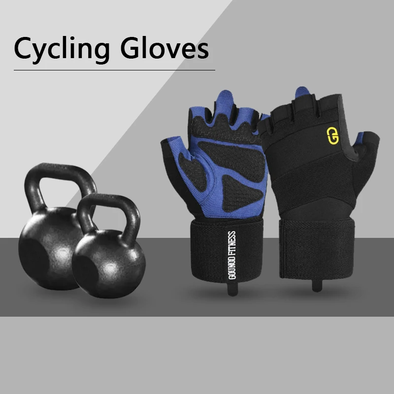 #33 Best Comfort Cycling Gloves to Buy In 2026