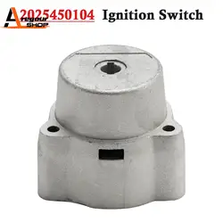Ignition Switch for Mercedes-Benz W201 W202 W124 R107 R170 S124 A124 2025450104