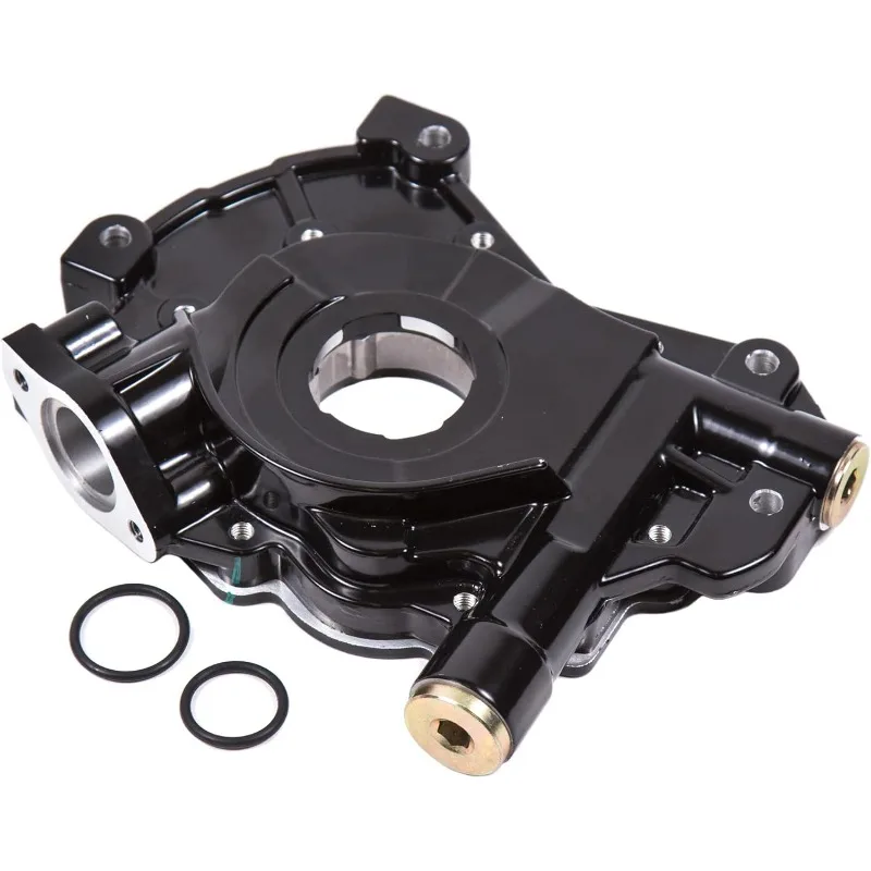 

MA-4216895416 High Pressure Oil Pump Compatible With/For 04-14 Ford 4.6 5.4 V8 SOHC 24V 5, 8, V, H