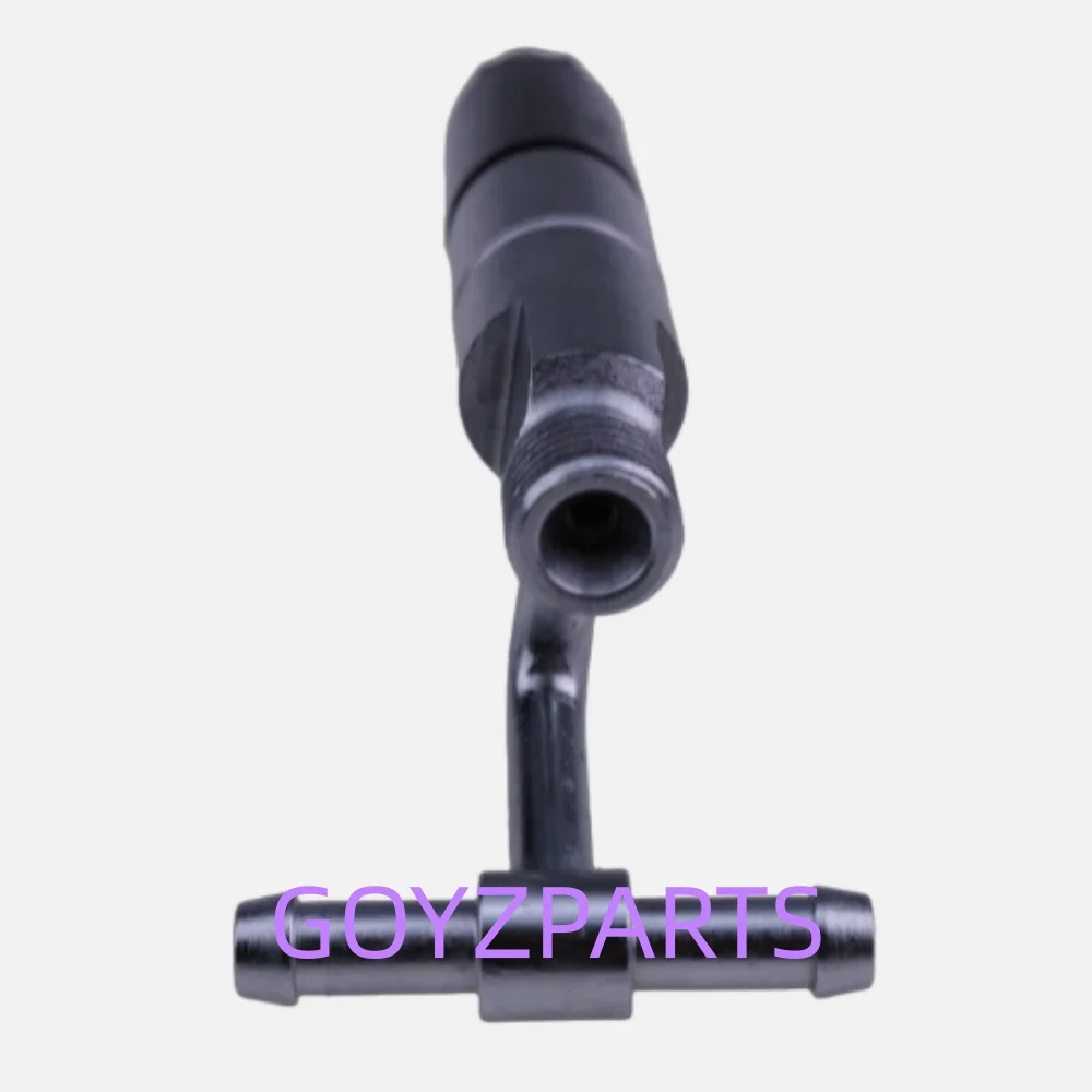 

235-5901 2355901 300-2952 Совершенно новая топливная форсунка Common Rail в сборе для погрузчика Caterpillar C3.4 3044C 3046 236B