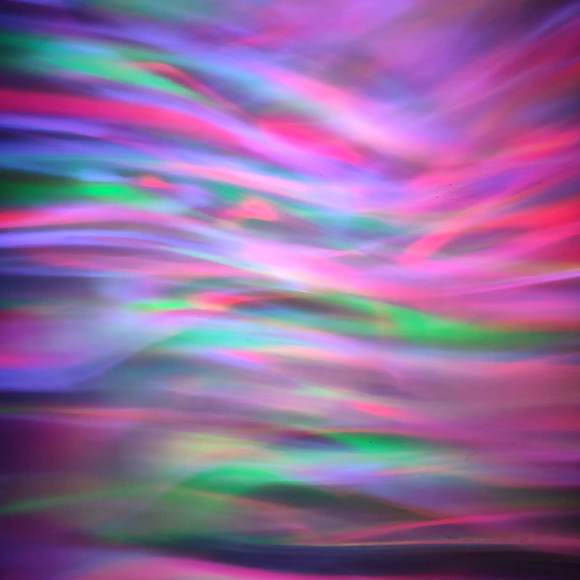 LED النجوم غالاكسي العارض ضوء RGB الذكية التحكم عن بعد ستار أورورا مصباح KTV USB بالطاقة السيارات الدورية للمنزل ديكور غرفة نوم #5