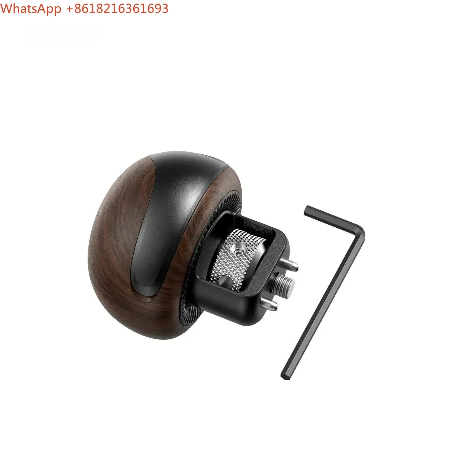 Limited Offer Side Handle Round Suitable For Action Camera Rabbit Cage Accessories Tools