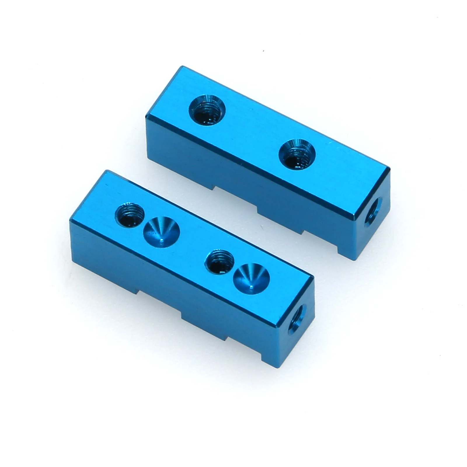 Metall-Servohalterung Servo Stay 54587 für Tamiya GF01 WR02 G601 GF-01 WR-02 G6-01 RC Car Upgrade Teile Zubehör