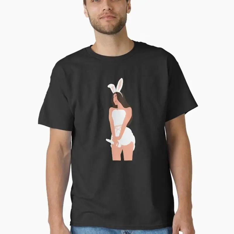 Madison Beer Lineless Illustration Classic T-Shirt